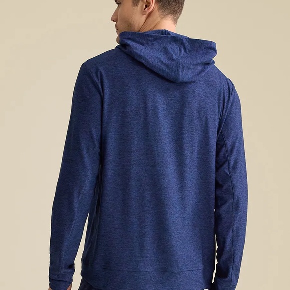 Outdoor Voices Cloudknit Hoodie - Picture 2 of 11